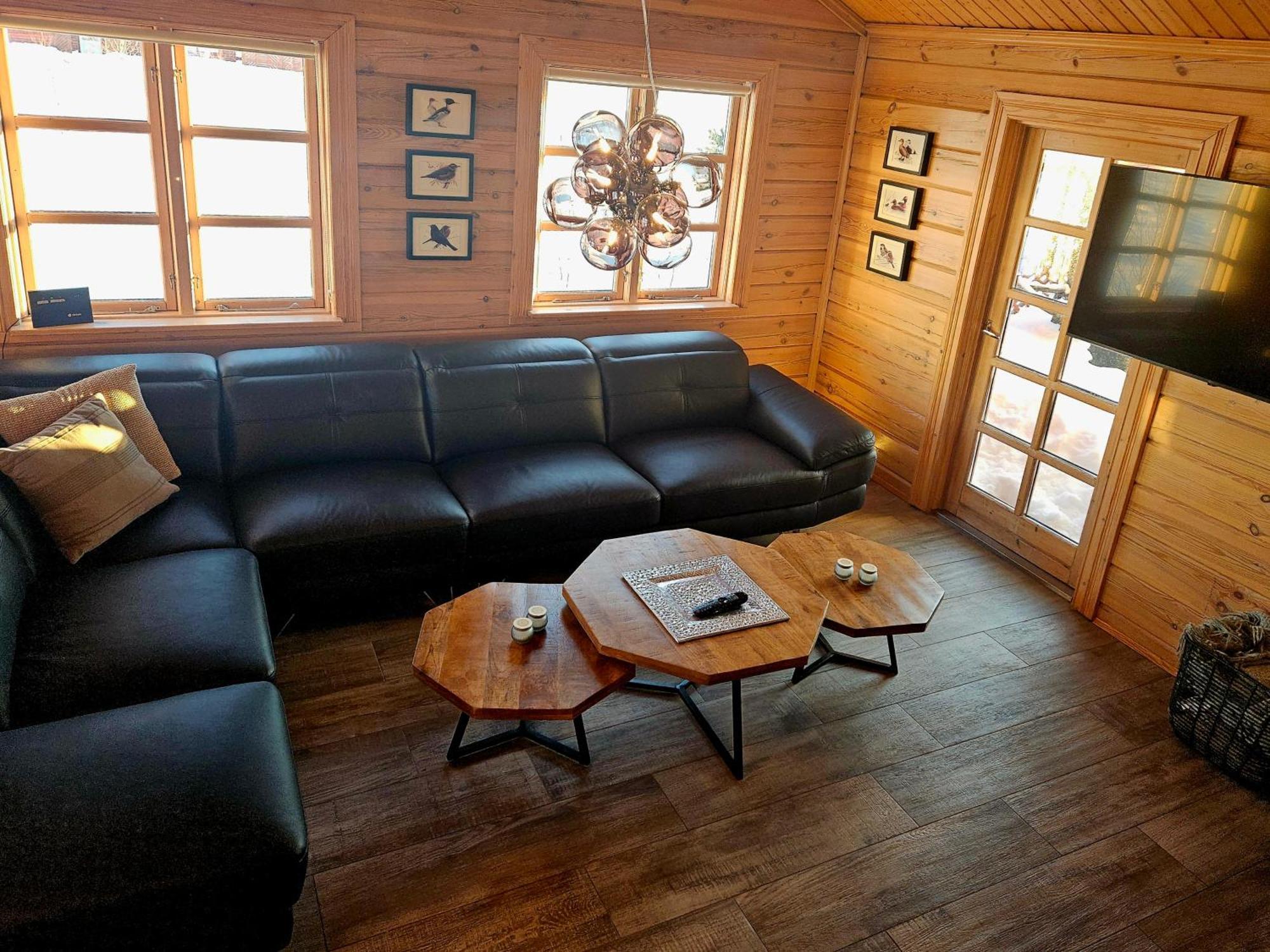 Aurora Vacation Homes Fagravik Акурейрі Номер фото