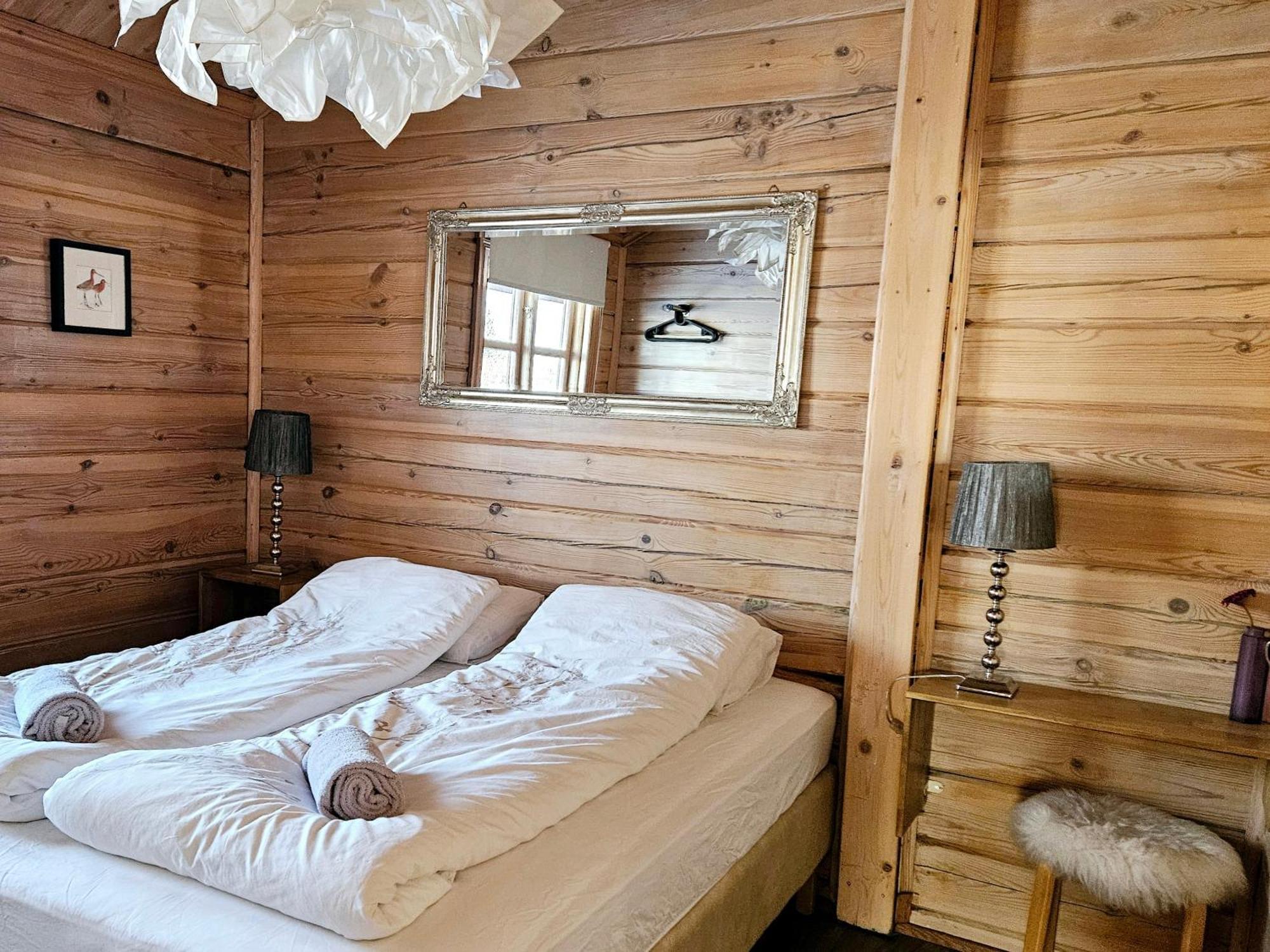 Aurora Vacation Homes Fagravik Акурейрі Номер фото