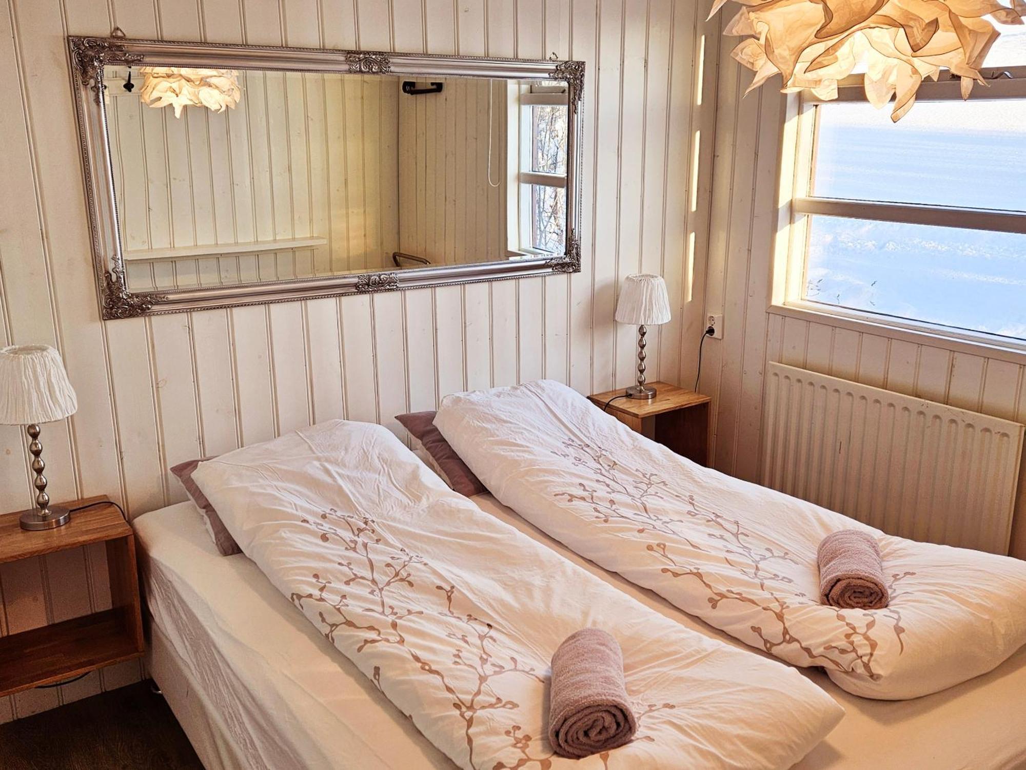 Aurora Vacation Homes Fagravik Акурейрі Номер фото