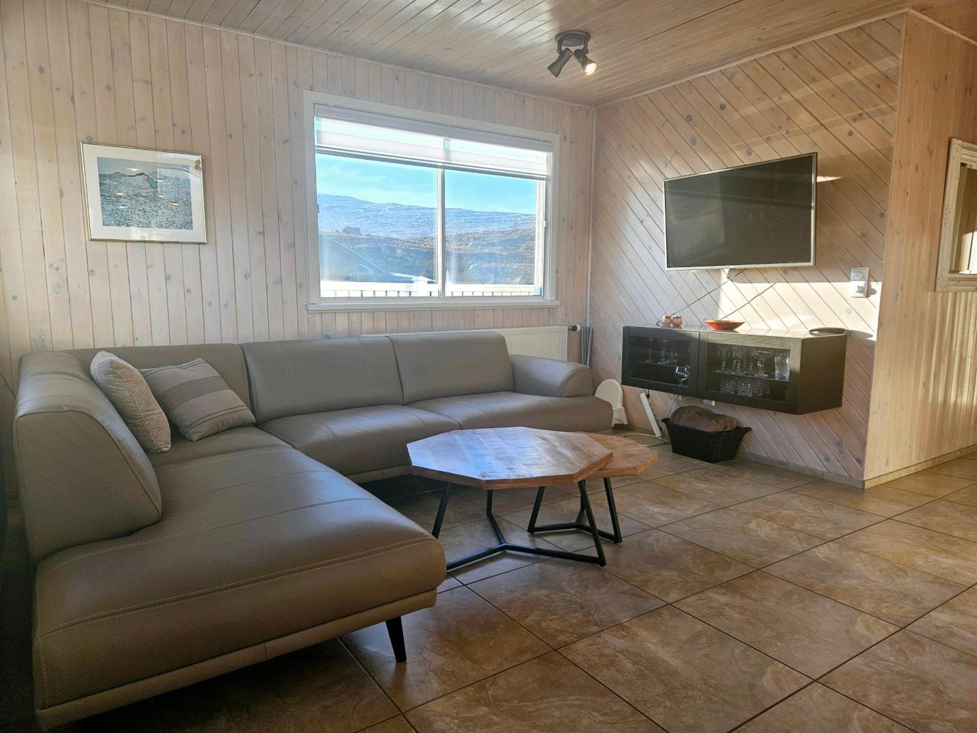 Aurora Vacation Homes Fagravik Акурейрі Номер фото