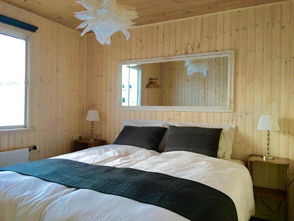 Aurora Vacation Homes Fagravik Акурейрі Екстер'єр фото