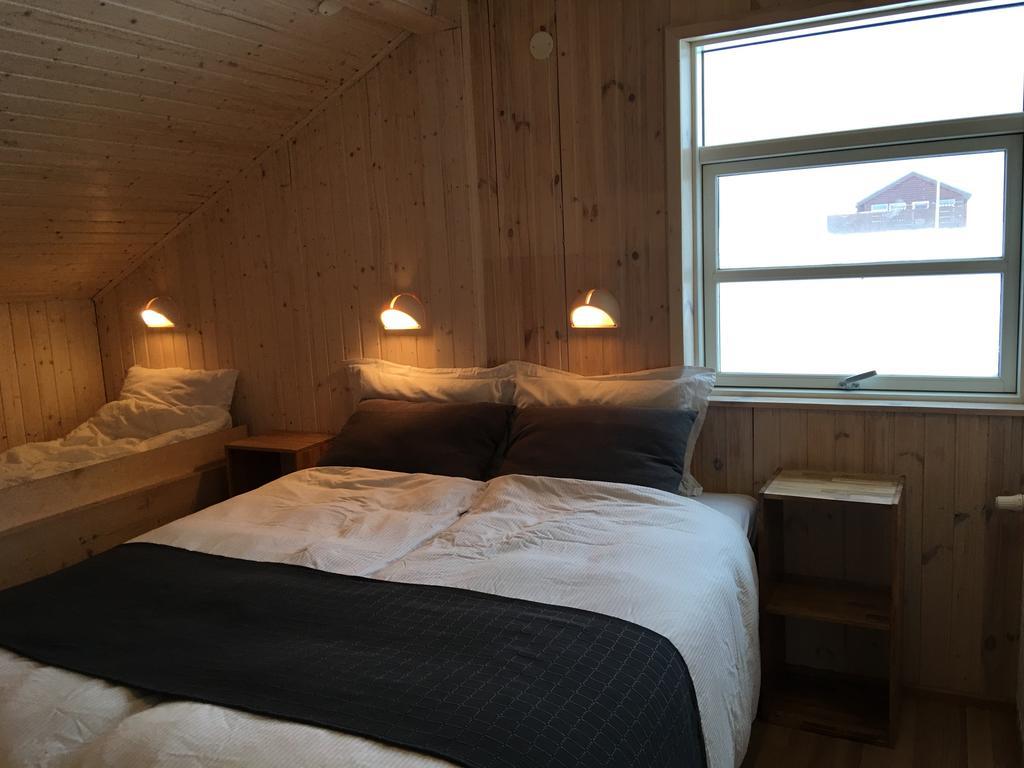 Aurora Vacation Homes Fagravik Акурейрі Екстер'єр фото